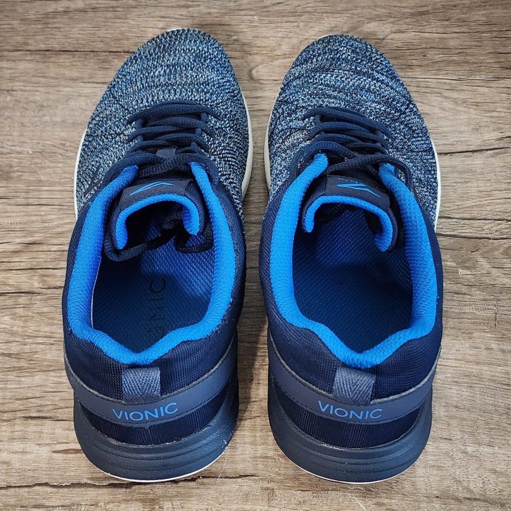 Vionic 335 Adley Women's Shoes Size 10 Blue
B - Picture 7 of 8